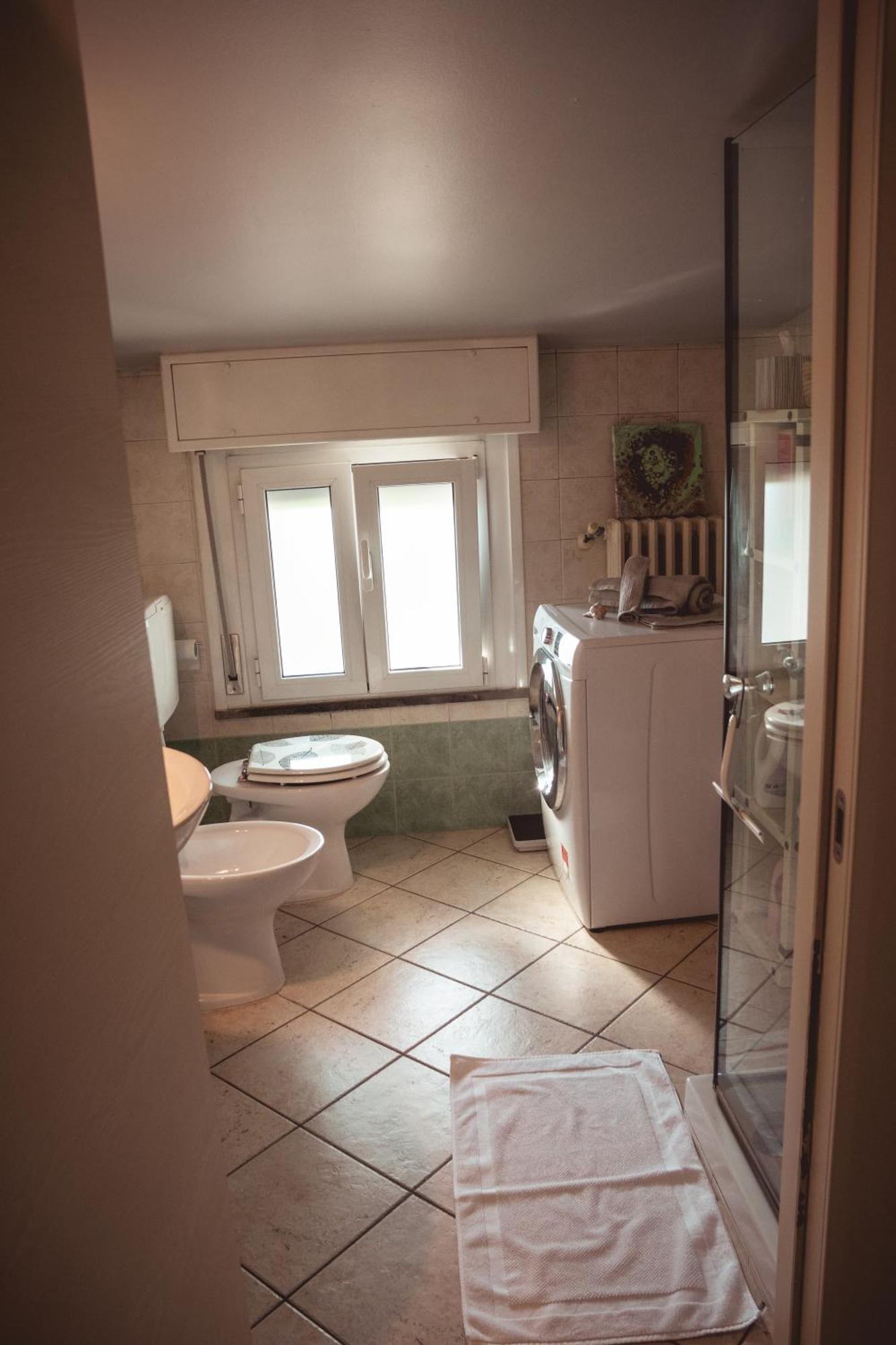 Appartamento Campovolo Reggio Emilia Ngoại thất bức ảnh