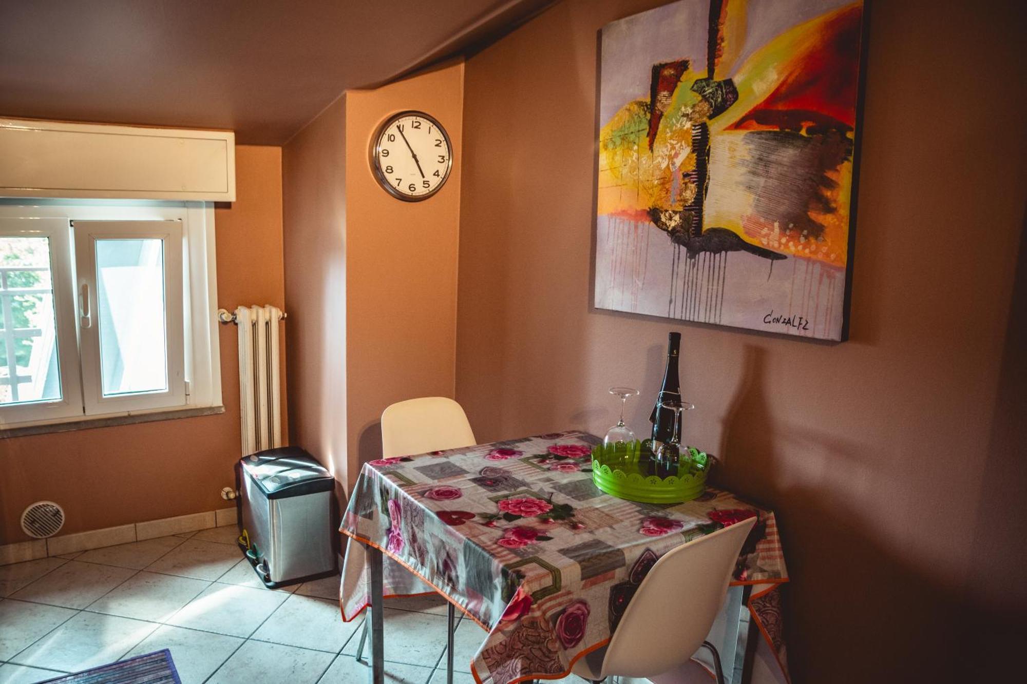 Appartamento Campovolo Reggio Emilia Ngoại thất bức ảnh